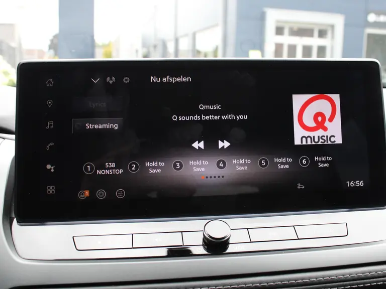 Nissan QASHQAI N-Connecta 1.5 e-Power 190PK Automaat Navigatie, Rondomzichtcamera, Keyless, Parkeersensoren, Apple Carplay, Android Auto afbeelding 24