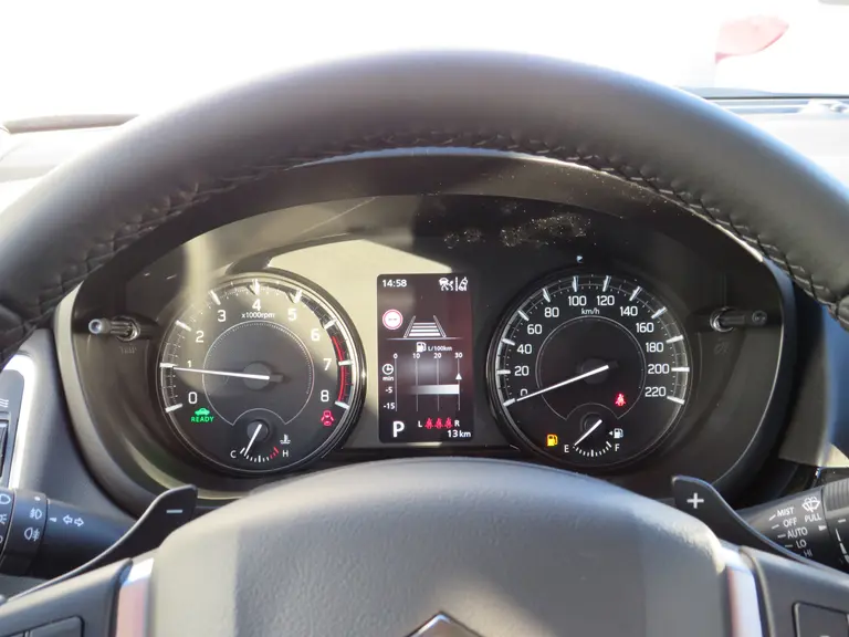 Suzuki S-Cross 1.5 Hybrid Style, Automaat met Panoramadak, Nieuwe Auto en 6 jaar GARANTIE! afbeelding 16
