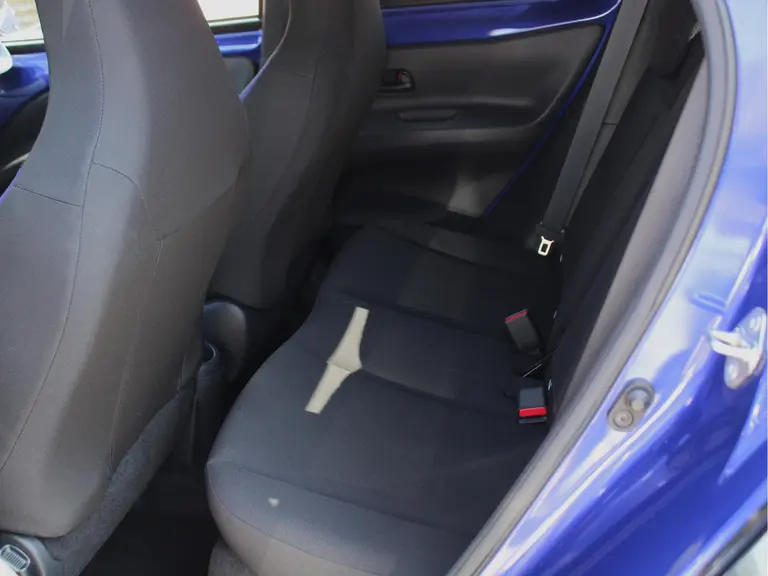 Toyota Aygo X 1.0 VVT-i S-CVT Pulse Automaat Adaptieve Cruise en Climate Control, Carplay/Android Auto, Keyless Go afbeelding 36