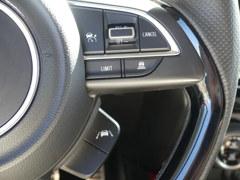 Suzuki Swift 1.4 Sport Smart Hybrid 141PK, NL Auto, Navigatie, Cruise & Climate control, Apple Carpl/andr auto afbeelding 16