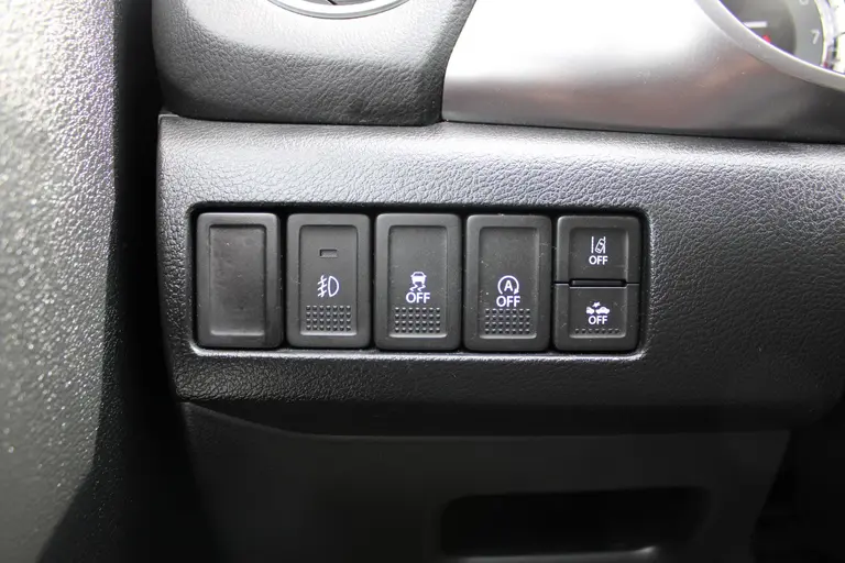 Suzuki Vitara 1.4 Boosterjet Select Smart Hybrid , Automaat, 17000 km en Trekgewicht van 1500KG! afbeelding 26