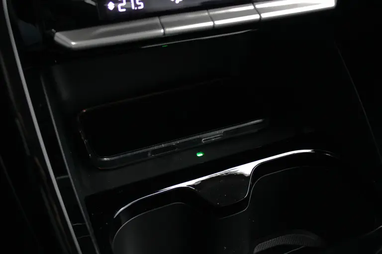 Citroën ë-C3 Max 44 kWh Interieur Voorverwarming, Head-Up Display, Cruise en Climate Control, Carplay/Android Auto afbeelding 26