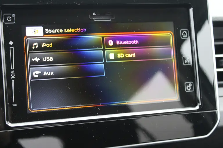 Suzuki Ignis 1.2 Smart Hybrid Select Carplay/Android Auto, Achteruitrijcamera, DAB+ Radio, Stoelverwarming Voor afbeelding 21