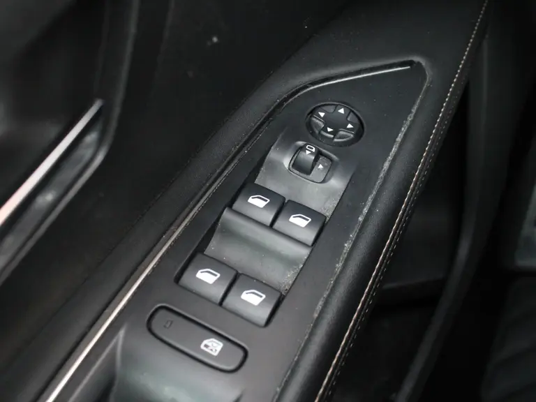 Peugeot 5008 1.2 PureTech 130PK Blue Lease GT-Line Trekhaak, Elektrische achterklep en Navigatie afbeelding 16