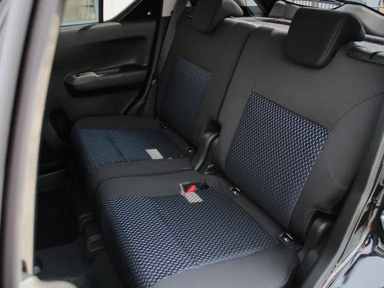 Suzuki Ignis 1.2 Smart Hybrid Style Cruise en Climate Control, Carplay/Android Auto, Navigatie, Keyless Go afbeelding 7