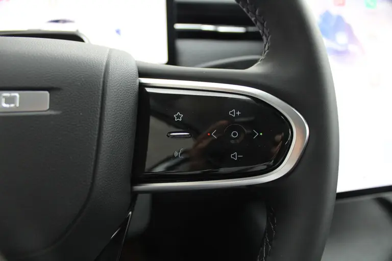 Jaecoo 7 PHEV Selective *Meer informatie volgt Selective Automaat, 1500 KG trekgewicht, Navigatie, 19" LM velgen, Luxe lederen bekleding, Apple carplay/Android auto, 7 jaar garantie afbeelding 15