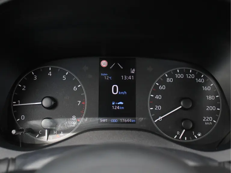 Toyota Yaris 1.5 VVT-i Active Adaptieve Cruise Control, Carplay/Android Auto, Achteruitrijcamera, Airco afbeelding 28