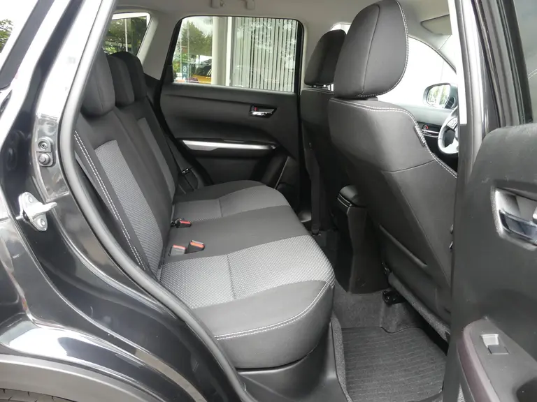 Suzuki Vitara 1.4 Boosterjet Select Smart Hybrid Apple Carpl/Andr Auto, Cruise Control, Park sensor achter + camera afbeelding 25