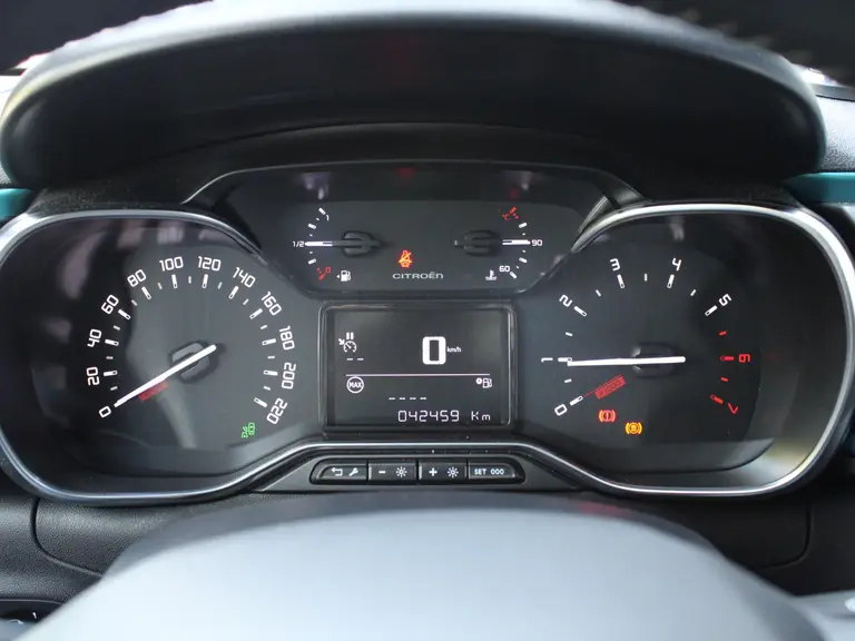 Citroën C3 Business 1.2 PureTech 82PK Navigatie, Achteruitrijcamera, Parkeersensoren, Keyless Entry & Start, Stoelverwarming, Apple Carplay, Android Auto afbeelding 20