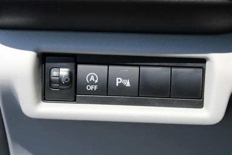 Suzuki Swift 1.2 Style Smart Hybrid Draadloos Carplay/Android Auto, Adaptieve Cruise en Climate Control, Navigatie afbeelding 34