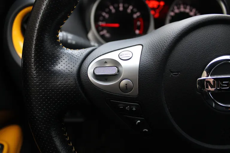 Nissan Juke 1.2 DIG-T 115PK N-Line Cruise/Climate control, Navigatie, Radio/DAB/CD, Keyless entry,  18" LM velgen, Camera, afbeelding 12
