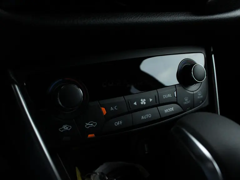 Suzuki S-Cross 1.5 Hybrid AllGrip Style Automaat afbeelding 12