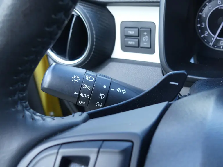 Suzuki Ignis 1.2 Smart Hybrid Style Automaat Dealer. o.h. Trekhaak, Cruise & Climate Control afbeelding 16