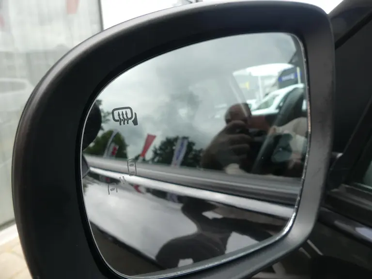 Suzuki S-Cross 1.6 Exclusive Automaat Trekhaak, schuif/kantel dak, Cruise control, Bluetooth afbeelding 35
