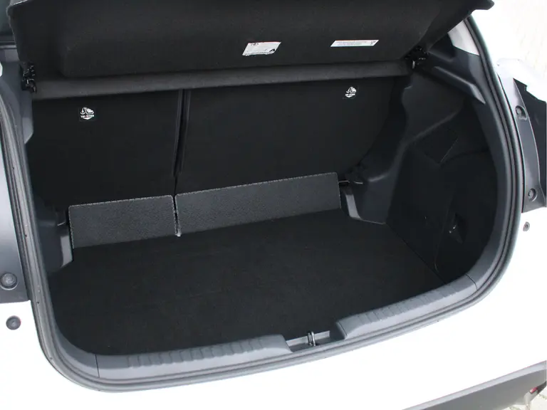 Toyota Yaris 1.0 VVT-i Active Cruise Control, Airco, Lichtmetalen Velgen, Bluetooth, Achteruitrijcamera afbeelding 8