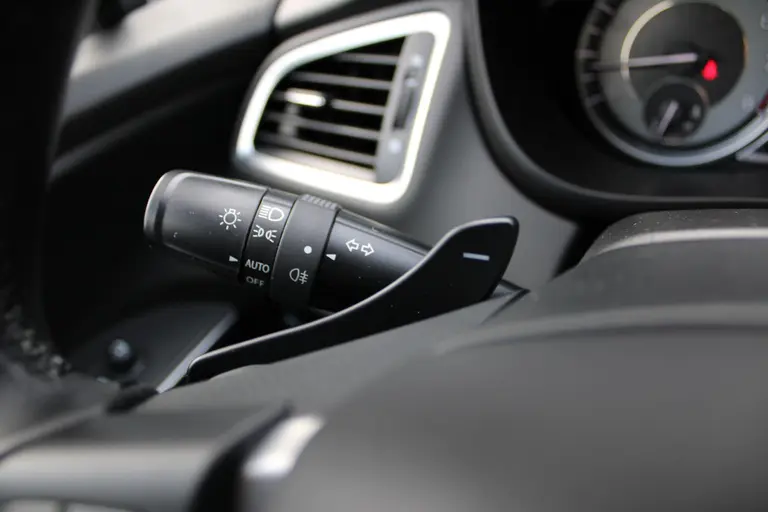 Suzuki S-Cross 1.5 Hybrid Style, Automaat, Trekhaak ORG NL met 6 360 Camera, Draadloos Carplay en Dealer onderhouden! afbeelding 24