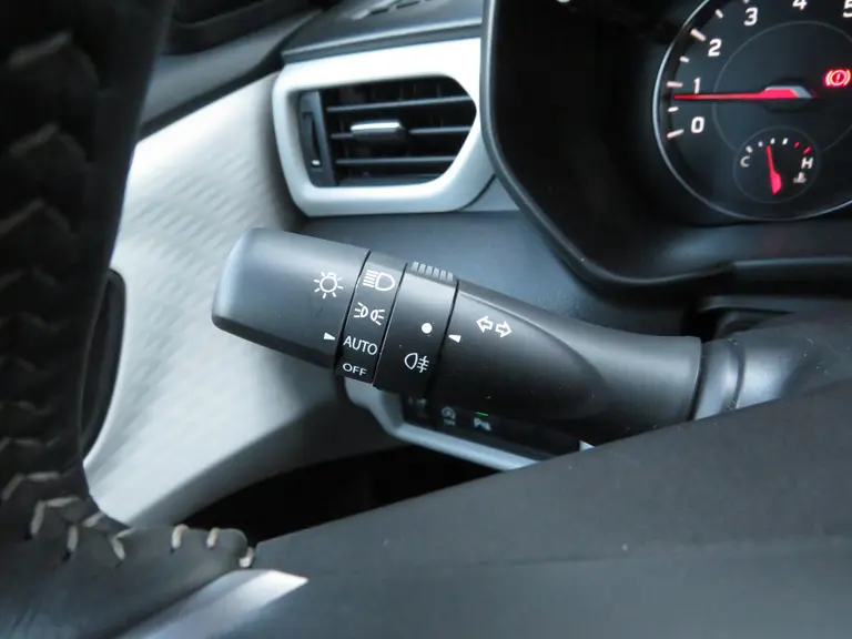 Suzuki Swift 1.2 Style Smart Hybrid Dodehoek Detector, Suzuki Body Kit Piano Black Demo Voordeel! afbeelding 27