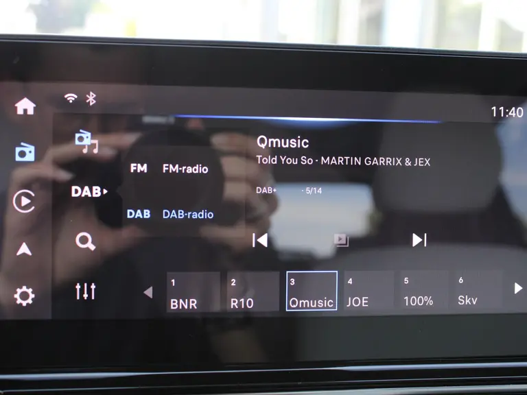 Citroën C3 Max 1.2 Turbo 100pk Navigatie, Achteruitrijcamera, Climate Control, Cruise Control, Apple Carplay, Android Auto afbeelding 20