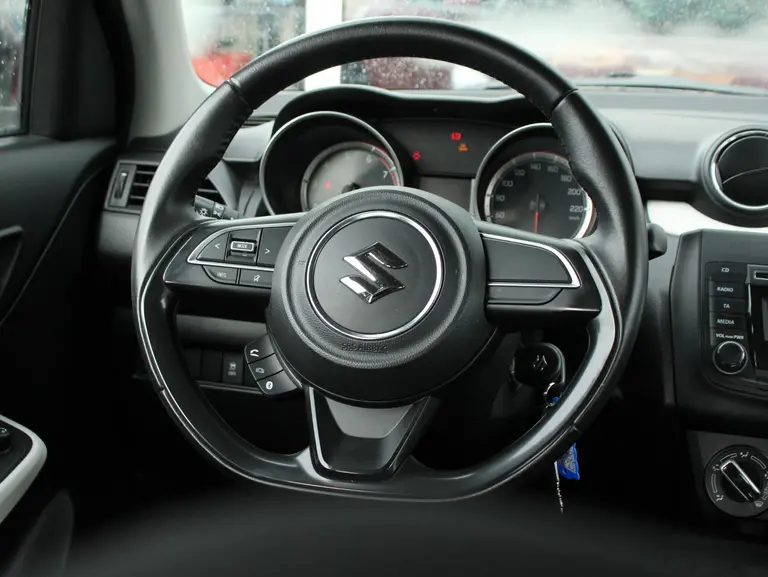 Suzuki Swift 1.2 Comfort Bluetooth, Radio-CD Speler, Airco afbeelding 18