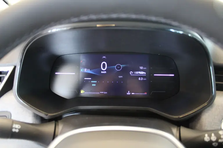 Mitsubishi Colt 1.0T MT Intense Cruise/Climate control, 16"LM velgen, Camera, Apple carplay/Android auto, Parkeersensoren V+A afbeelding 13