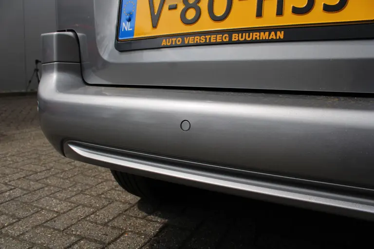 Citroën Berlingo 1.5 BlueHDi 130PK EAT8 Automaat L1 Achteruitrijcamera, Keyless Entry & Start, Parkeersensoren Achter, Aple Carplay, Android Auto afbeelding 35