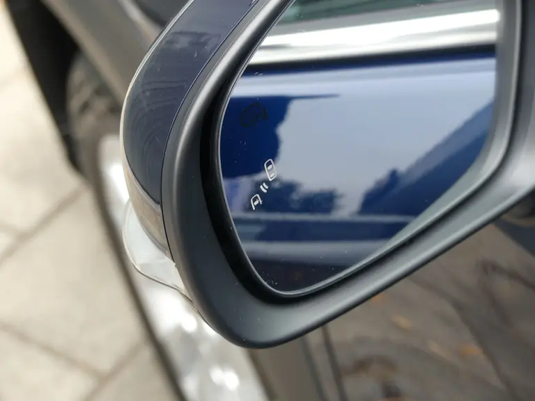 Suzuki S-Cross 1.5 Hybrid Automaat Select Automaat, Dodehoek sensor, Navigatie, Applecarpl./Andr. Auto afbeelding 29