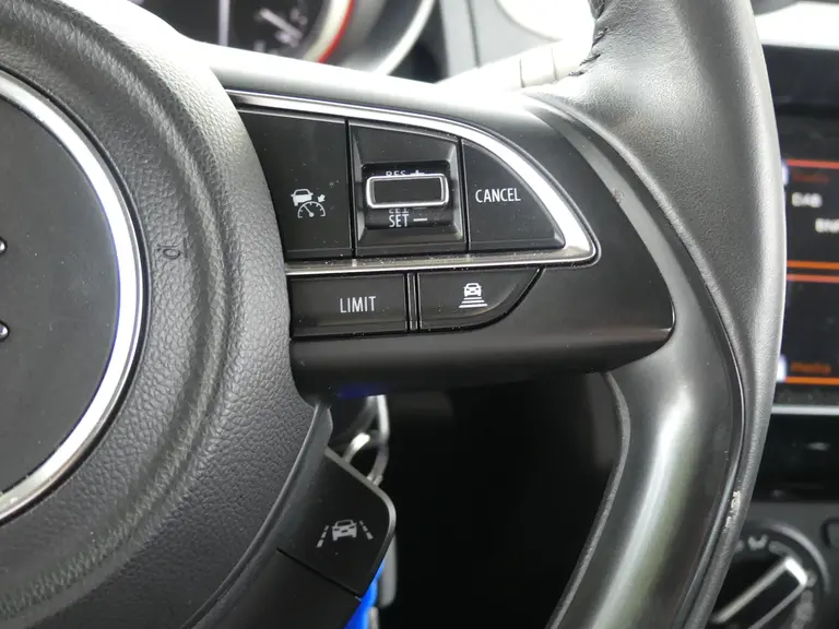 Suzuki Swift 1.2 Select Smart Hybrid Cruise Control, Apple Carpl/Andr Auto, Airco afbeelding 17