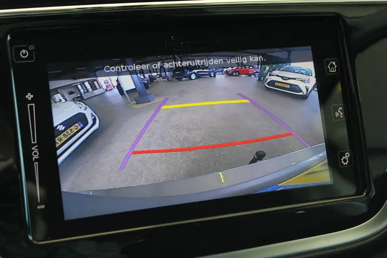 Suzuki S-Cross 1.0 Boosterjet Exclusive Achteruitrijcamera, Navigatie, Cruise Control, Voorstoelen Verwarmd, Regensensor afbeelding 8