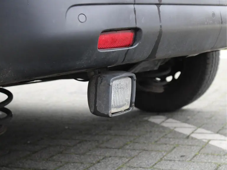Peugeot Expert Premium 2.0 BlueHDI 120PK 231S Bluetooth, Airco, Parkeerhulp achter, Regensensor, Half Leder afbeelding 4