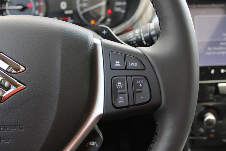 Suzuki Vitara 1.5 Hybrid Style, Automaat, Panoramadak, 6 jaar GARANTIE, Navigatie en Draadloos Applecarplay / Androidauto afbeelding 16