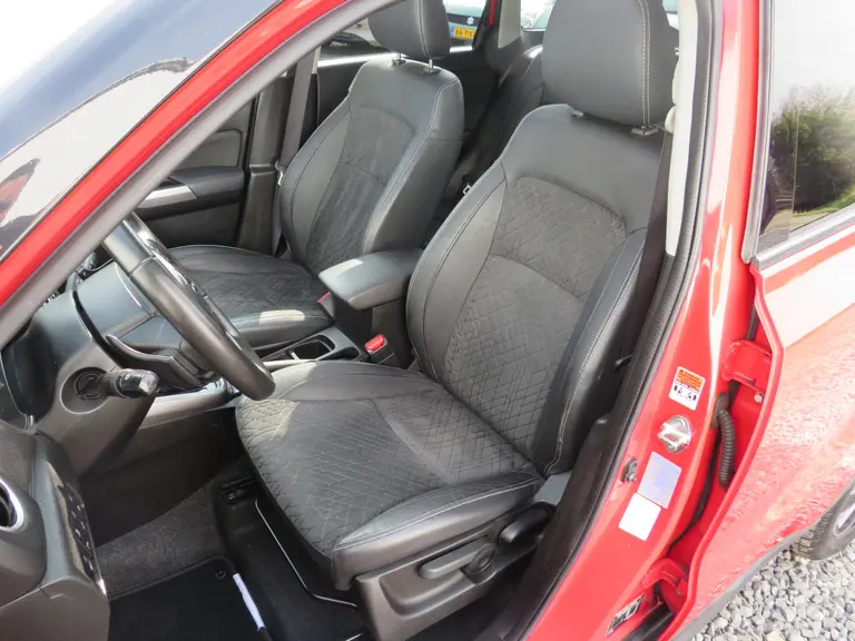 Suzuki Vitara 1.4 Boosterjet AllGrip Stijl/Style, Automaat, All-Seasonbanden, Panoramadak, Parkeersensoren, ZEER COMPLEET! afbeelding 9