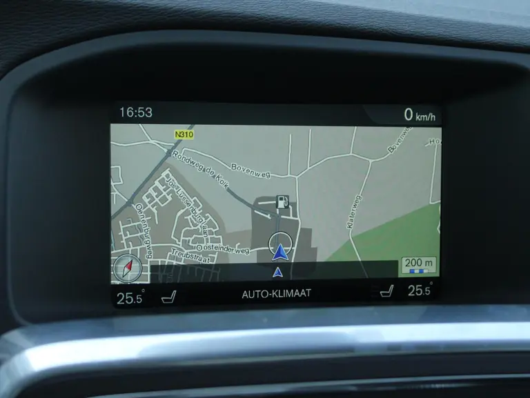 Volvo S60 1.5 T2 Nordic+ Automaat afbeelding 22