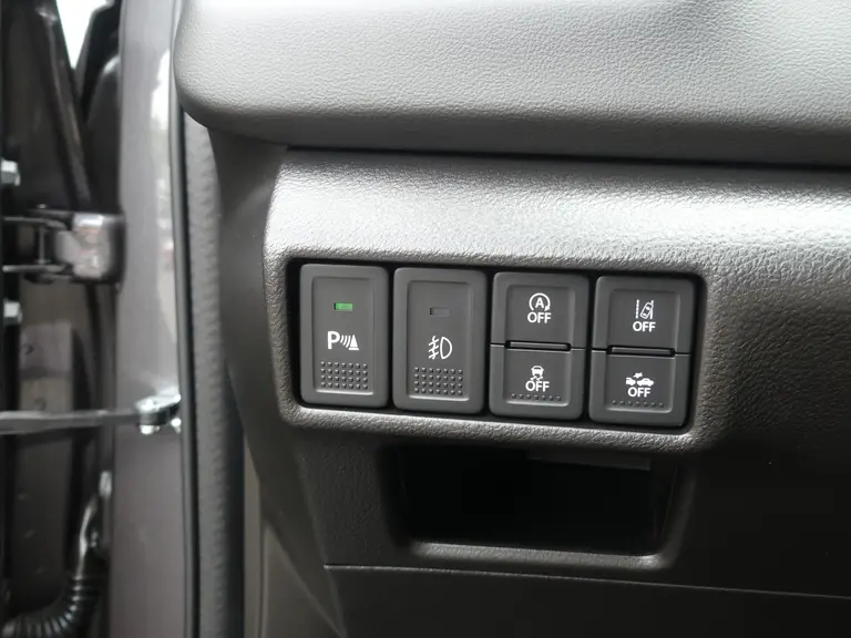Suzuki S-Cross 1.4 Boosterjet Style Smart Hybrid Trekhaak, Cruise control, Park. sensoren voor/achter afbeelding 12