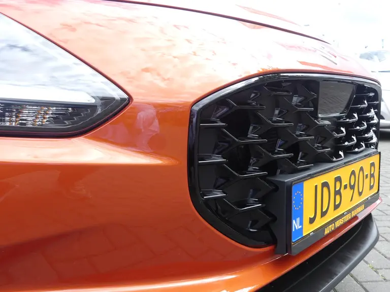 Suzuki Swift 1.2 Comfort Smart Hybrid Airco, Adaptive Cruise Control, Apple CarPlay, Android Auto, Navigatie, Achteruitrijcamera. afbeelding 24