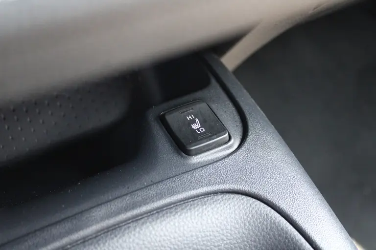 Suzuki Swace 1.8 Hybrid Select Automaat, Achteruitrijcamera, Stuurverwarming, Apple Carpl./Andr. Auto afbeelding 25