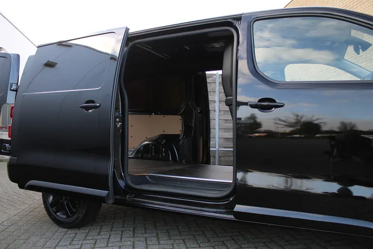 Citroën Jumpy 2.0 BlueHDI 120 XL Driver Trekhaak, Navigatie, Airco, Dodehoek detector, Camera, Laadruimte betimmering, Parkeer sensoren afbeelding 29