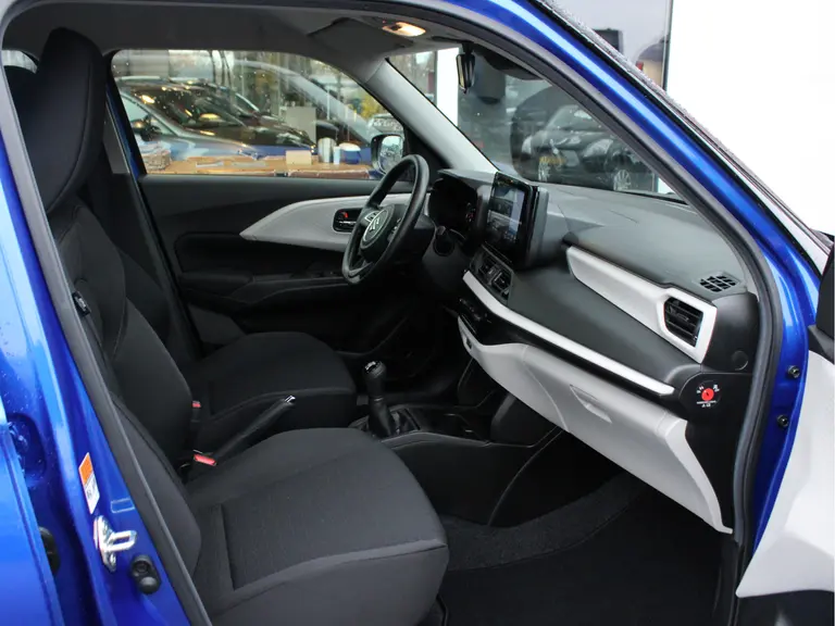 Suzuki Swift 1.2 Comfort Smart Hybrid Carplay/Android Auto Draadloos, Adaptieve Cruise Control, Keyless Go afbeelding 44