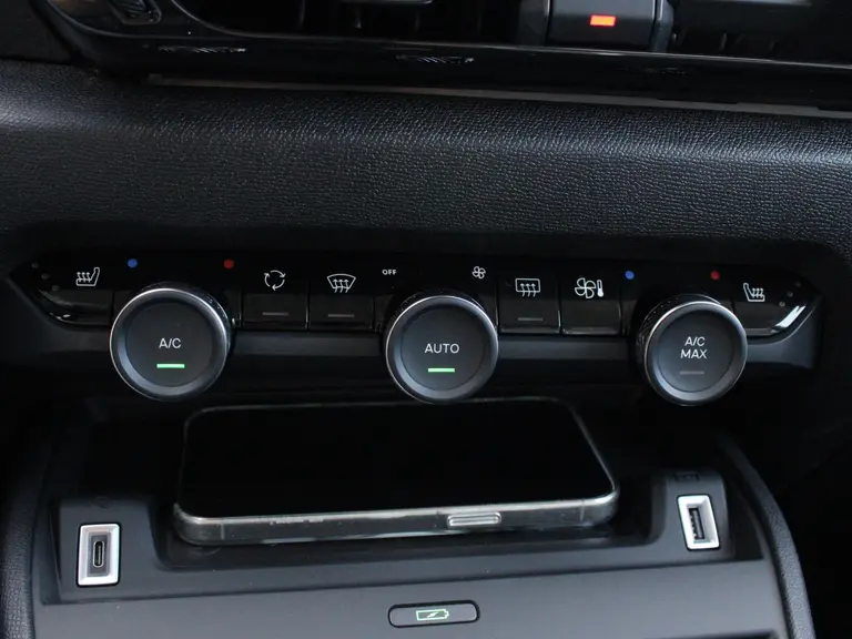 Citroën C4 Max 1.2 Hybrid 136PK e-DCS6 Automaat Navigatie, Rondomzichtcamera, Headup, Adaptieve Cruise, Keyless, Stuur, Stoel en Voorruitverwarming afbeelding 31