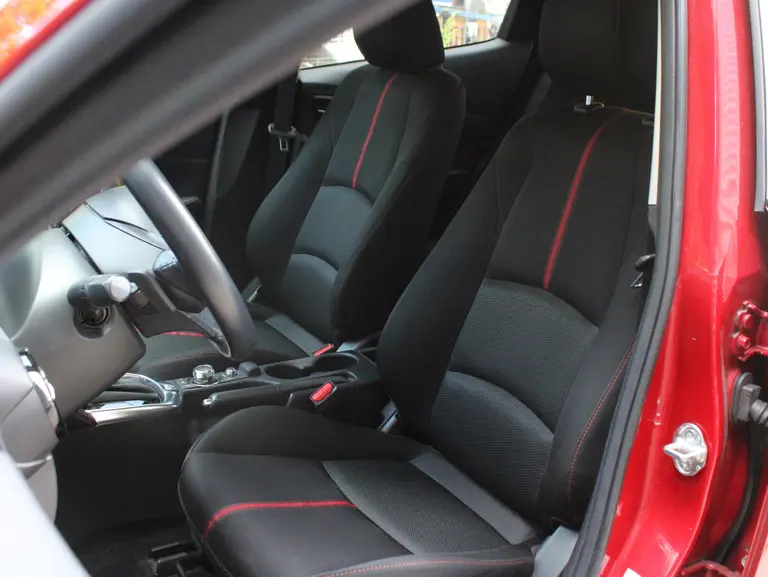 Mazda 2 1.5 Skyactiv-G GT-M afbeelding 7