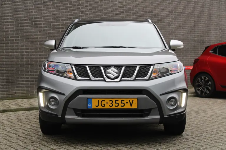 Suzuki Vitara 1.4 Sport 4WD Allgrip 140pk, Airco, Adaptive CruiseControl, Stoelverw, Navigatie, Applecarpl./Andr. Auto, Trekhaak afbeelding 6