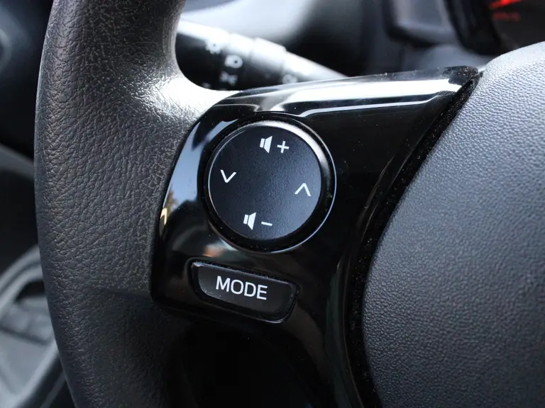 Citroën C1 Feel 1.0 e-VTi 70PK 5-drs Airco, ESP, Speed limiter, Bluetooth, Audio afbeelding 19