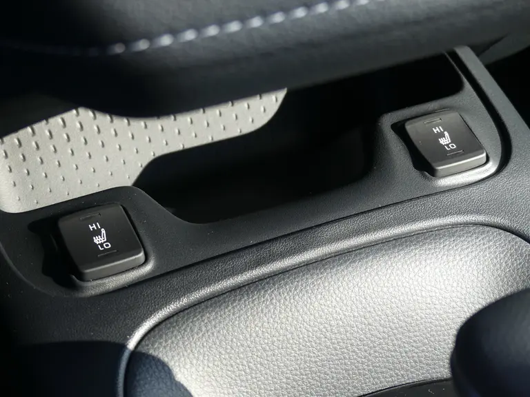 Suzuki Swace 1.8 Hybrid Select Camera, Stuurverwarming, Apple Carplay/Android Auto afbeelding 18