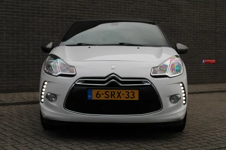 Citroën DS3 1.2 VTi So Chic afbeelding 29