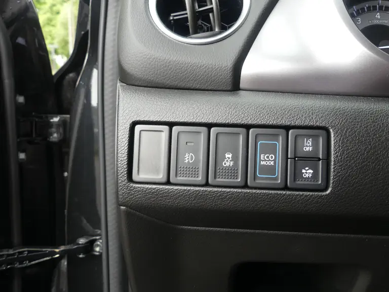 Suzuki Vitara 1.5 Hybrid Select Automaat, All season banden, adaptive Cruise, Camera afbeelding 12