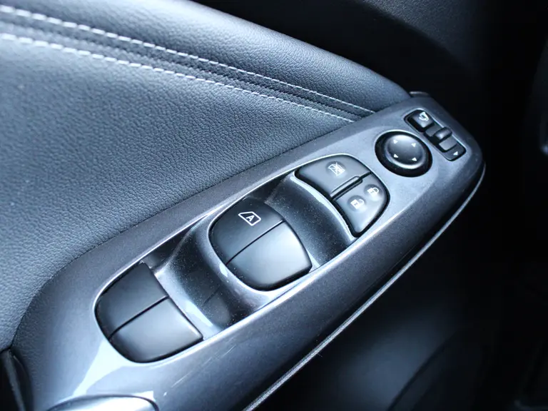 Nissan Juke 1.0 DIG-T 115PK Tekna DCT Automaat Navigatie, Rondomzichtcamera, Keyless, Adaptieve Cruise Control, Stoel & Voorruitverwarming afbeelding 17