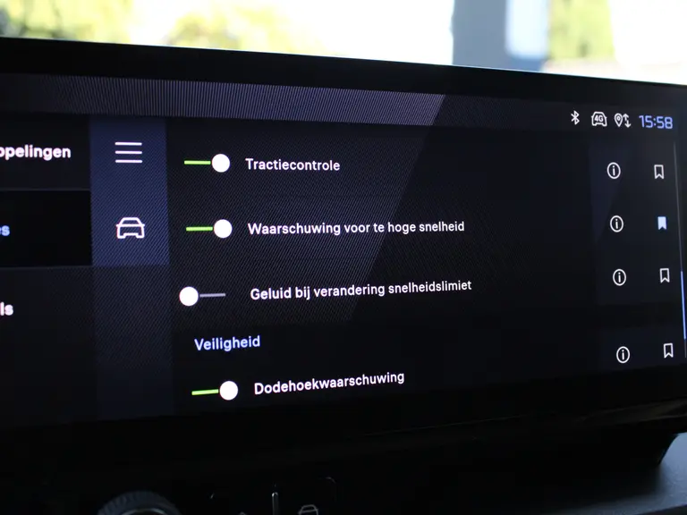 Peugeot Partner 1.5 BlueHDi 130PK EAT8 Automaat L1 White & Black Edition, Navigatie, Airconditioning, Camera Achter + Zijkant, Parkeerhulp voor & achter, Trekhaak afbeelding 35