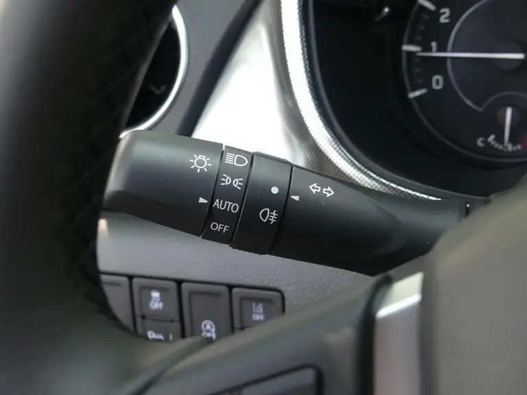 Suzuki Vitara 1.4 Boosterjet Style Smart Hybrid 6 jaar garantie! Nieuw uit voorraad leverbaar! Sunroof! afbeelding 14