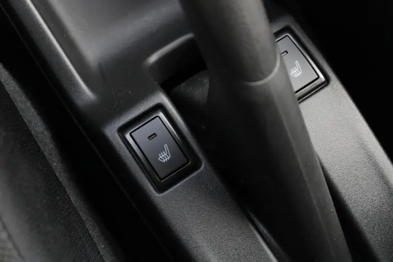 Suzuki Swift 1.2 Style Smart Hybrid GT-Styling Pakket, Navigatie, Parkeersensoren, Adaptieve Cruise Control, Draadloos Apple Carplay/Android Auto afbeelding 40