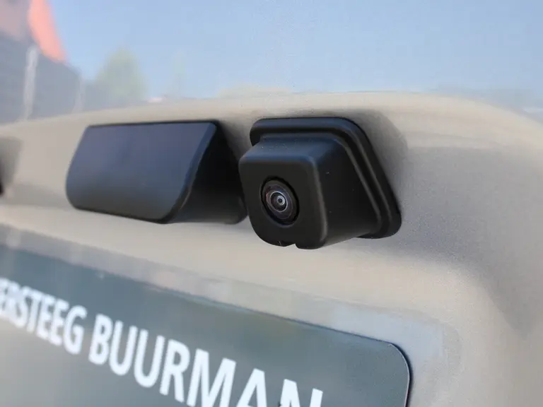 Citroën Berlingo 1.5 BlueHDi 130PK EAT8 Automaat L1 Achteruitrijcamera, Keyless Entry & Start, Parkeersensoren Achter, Aple Carplay, Android Auto afbeelding 10