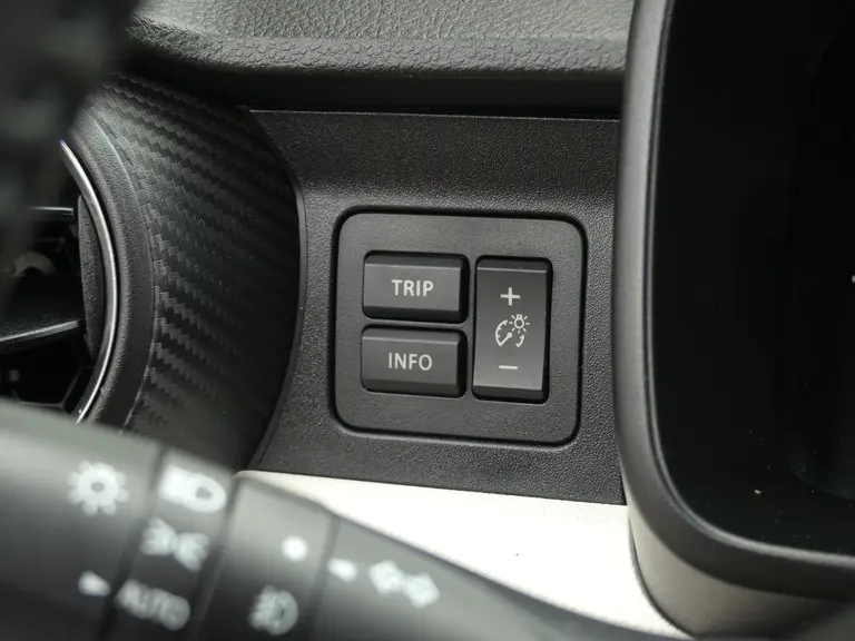 Suzuki Ignis 1.2 Smart Hybrid Stijl Navi, Allseason banden, Cruise control, Climate control afbeelding 15